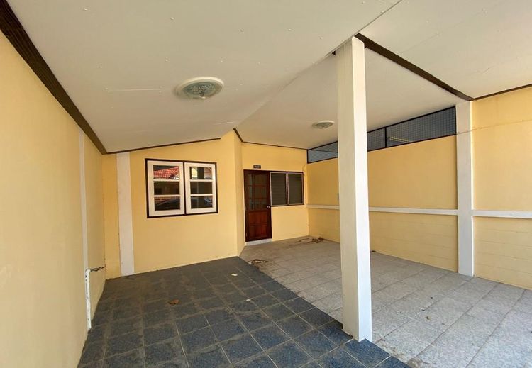 ใช่ 💖 ทาวน์เฮ้าส์ เมืองระยอง ราคาพิเศษ! 💖 รูปที่ 3