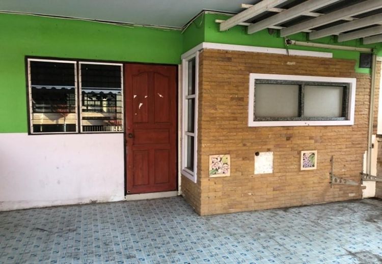 ใช่ 💖 ทาวน์เฮ้าส์ เมืองระยอง ราคาพิเศษ! 💖 รูปที่ 2