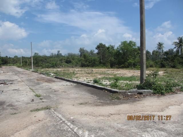 ใช่ 💖 ที่ดิน สิงหนคร ราคาพิเศษ! 💖 รูปที่ 3