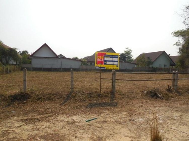 ใช่ 💖 ที่ดิน เมืองลำปาง ราคาพิเศษ! 💖 รูปที่ 3