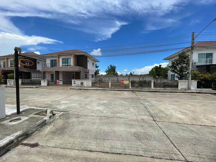 ใช่ 💖 ที่ดิน สันทราย ราคาพิเศษ! 💖 รูปที่ 3