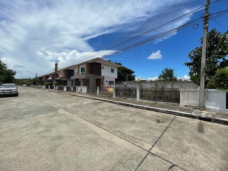 ใช่ 💖 ที่ดิน สันทราย ราคาพิเศษ! 💖 รูปที่ 4