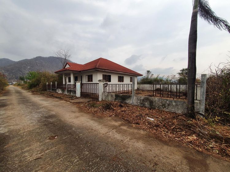 ใช่ 💖 บ้าน ตากฟ้า ราคาพิเศษ! 💖 รูปที่ 3