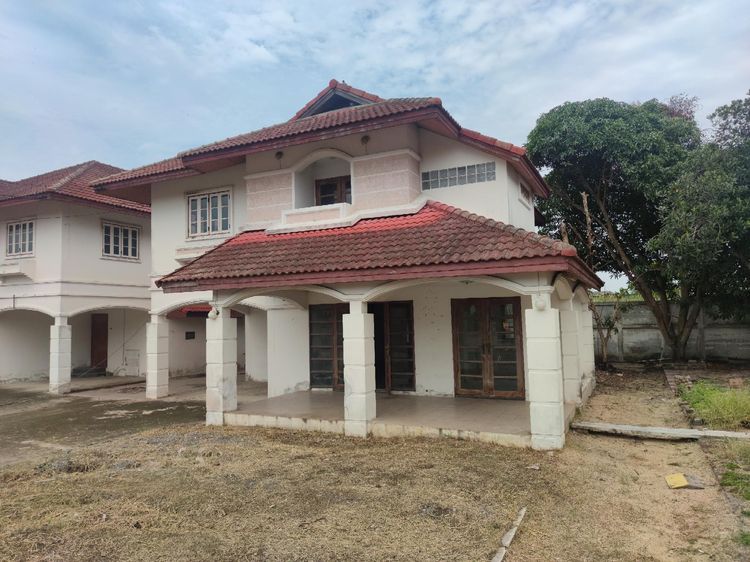 ใช่ 💖 บ้าน ราษฎร์บูรณะ ราคาพิเศษ! 💖 รูปที่ 2