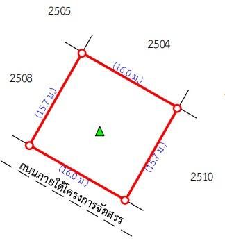 ใช่ 💖 บ้าน สารภี ราคาพิเศษ! 💖 รูปที่ 4