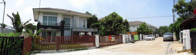 ใช่ 💖 บ้าน บางปะอิน ราคาพิเศษ! 💖 รูปที่ 3