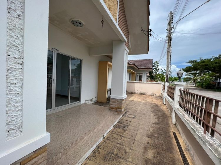 ใช่ 💖 บ้าน ศรีราชา ราคาพิเศษ! 💖 รูปที่ 4