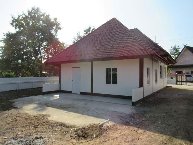 ใช่ 💖 บ้าน แม่จัน ราคาพิเศษ! 💖 รูปที่ 3