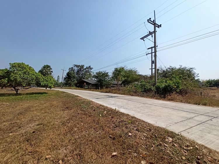 ใช่ 💖 บ้าน ห้วยกระเจา ราคาพิเศษ! 💖 รูปที่ 2