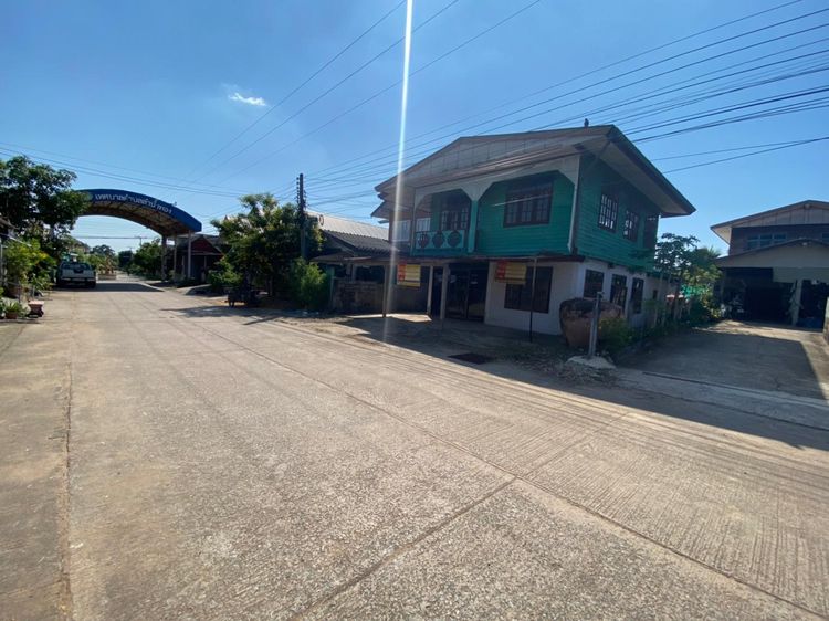 ใช่ 💖 บ้าน น้ำพอง ราคาพิเศษ! 💖 รูปที่ 2