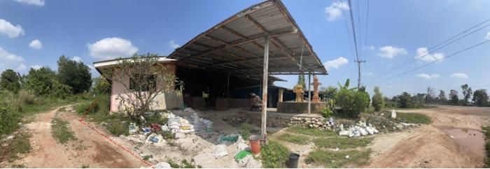 💖 บ้าน พรานกระต่าย ราคาพิเศษ! 💖