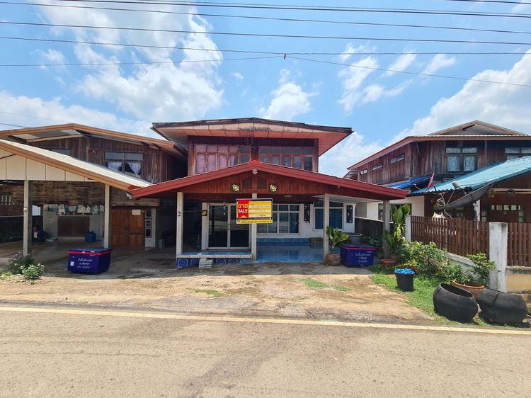 ใช่ 💖 บ้าน วังสะพุง ราคาพิเศษ! 💖 รูปที่ 2