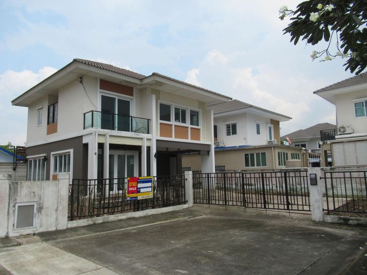 ใช่ 💖 บ้าน สามพราน ราคาพิเศษ! 💖