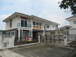 💟 บ้านเดี่ยว โครงการพฤกษาแกลเลอรี่ ปิ่นเกล้า-พุทธมณฑลสาย 4 💟