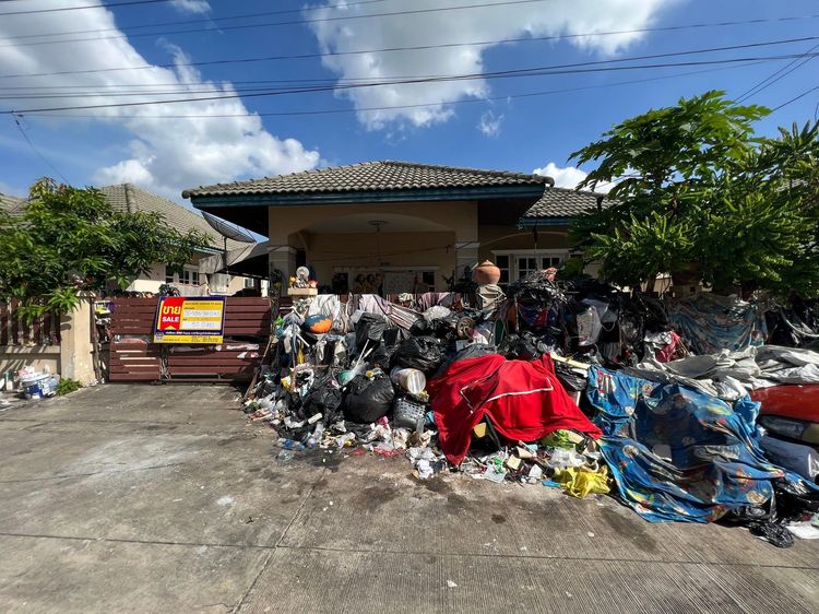 ใช่ 💖 บ้าน เมืองนครสวรรค์ ราคาพิเศษ! 💖