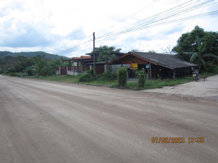 ใช่ 💖 บ้าน เทพา ราคาพิเศษ! 💖 รูปที่ 3