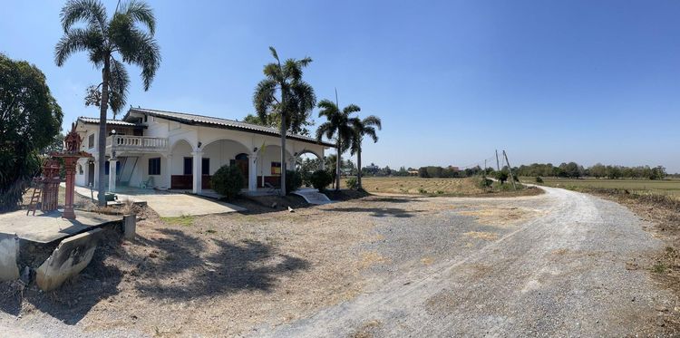 💖 บ้าน ศรีประจันต์ ราคาพิเศษ! 💖 รูปที่ 2