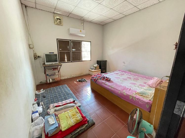 💖 บ้าน ศรีประจันต์ ราคาพิเศษ! 💖 รูปที่ 3