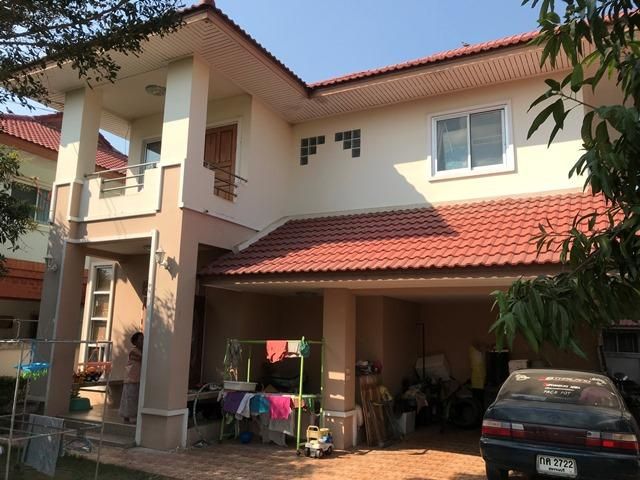 ใช่ 💖 บ้าน เมืองสุพรรณบุรี ราคาพิเศษ! 💖 รูปที่ 3