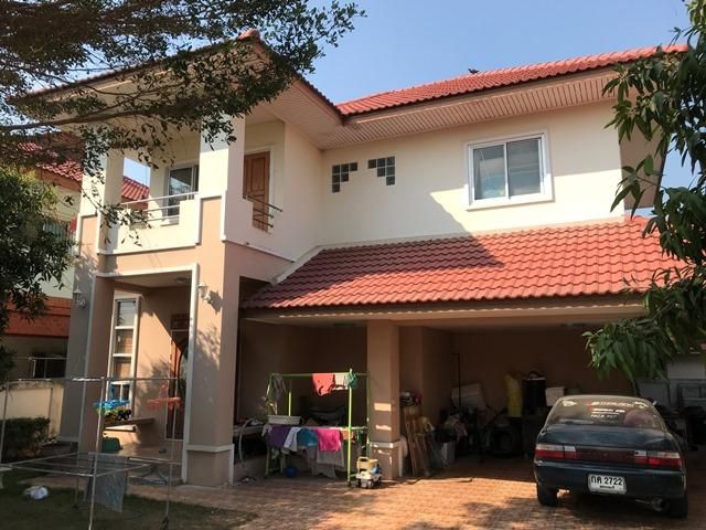 ใช่ 💖 บ้าน เมืองสุพรรณบุรี ราคาพิเศษ! 💖 รูปที่ 4