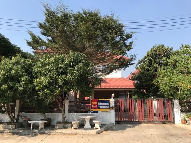 💖 บ้าน เมืองสุพรรณบุรี ราคาพิเศษ! 💖