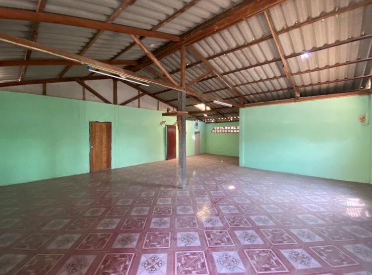 ใช่ 💖 บ้าน วังม่วง ราคาพิเศษ! 💖 รูปที่ 4