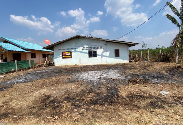 ใช่ 💖 บ้าน วังม่วง ราคาพิเศษ! 💖