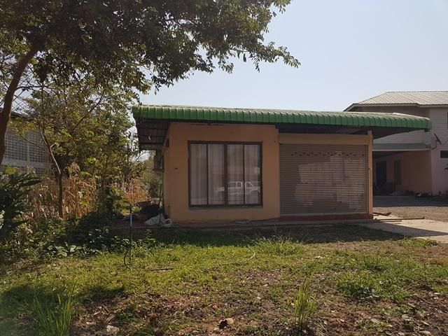 ใช่ 💖 บ้าน หนองแสง ราคาพิเศษ! 💖 รูปที่ 3