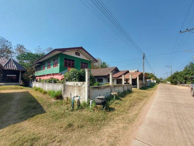 ใช่ 💖 บ้าน กุดจับ ราคาพิเศษ! 💖 รูปที่ 2