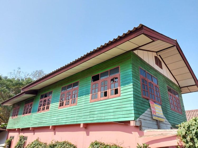 ใช่ 💖 บ้าน กุดจับ ราคาพิเศษ! 💖 รูปที่ 3