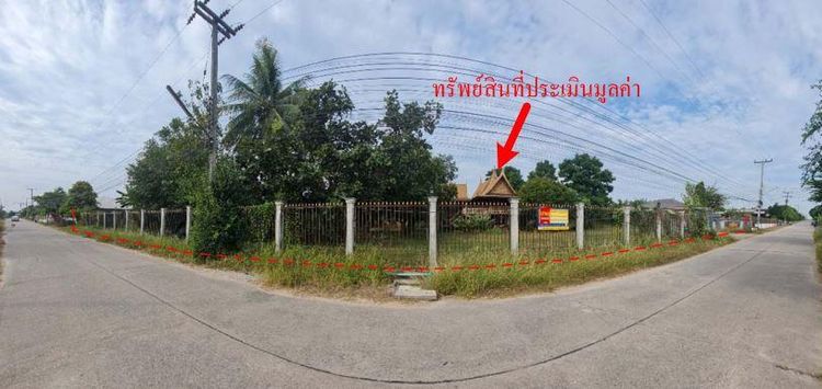 ใช่ 💖 บ้าน หนองวัวซอ ราคาพิเศษ! 💖 รูปที่ 3