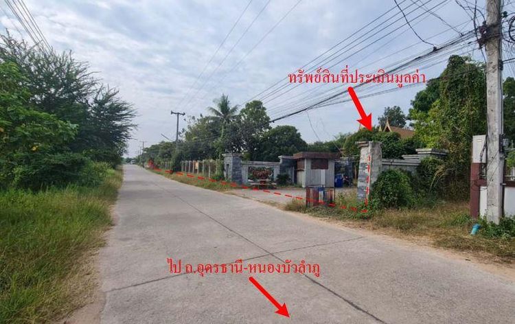 ใช่ 💖 บ้าน หนองวัวซอ ราคาพิเศษ! 💖 รูปที่ 2