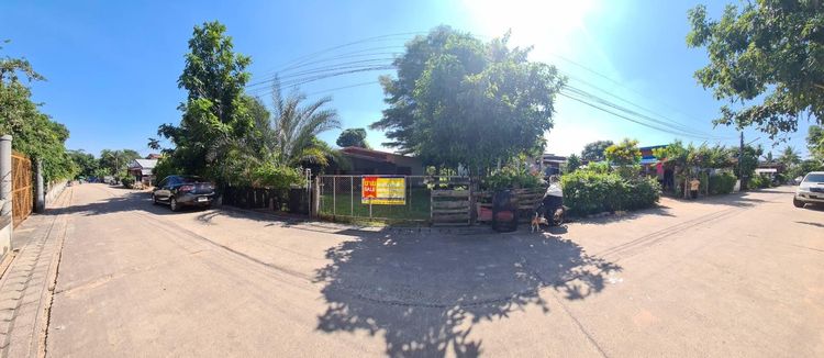 ใช่ 💖 บ้าน กุมภวาปี ราคาพิเศษ! 💖 รูปที่ 4