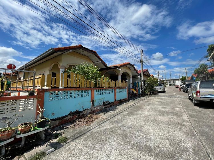 ใช่ 💖 บ้าน ศรีราชา ราคาพิเศษ! 💖 รูปที่ 2