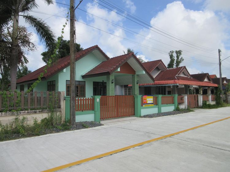 ใช่ 💖 บ้าน เมืองสงขลา ราคาพิเศษ! 💖 รูปที่ 4