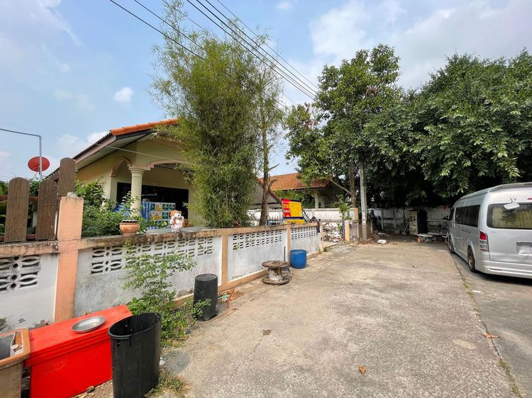 ใช่ 💖 บ้าน ศรีราชา ราคาพิเศษ! 💖 รูปที่ 3