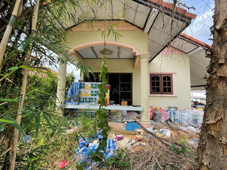 ใช่ 💖 บ้าน ศรีราชา ราคาพิเศษ! 💖 รูปที่ 4