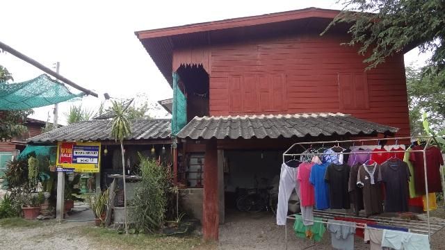 💟 บ้านเดี่ยว(ปันง้าว) 💟 รูปที่ 2