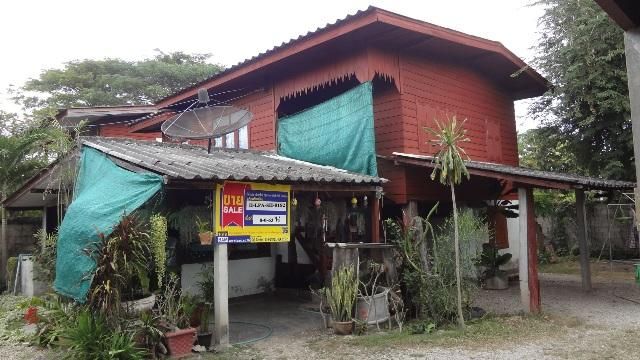 💟 บ้านเดี่ยว(ปันง้าว) 💟