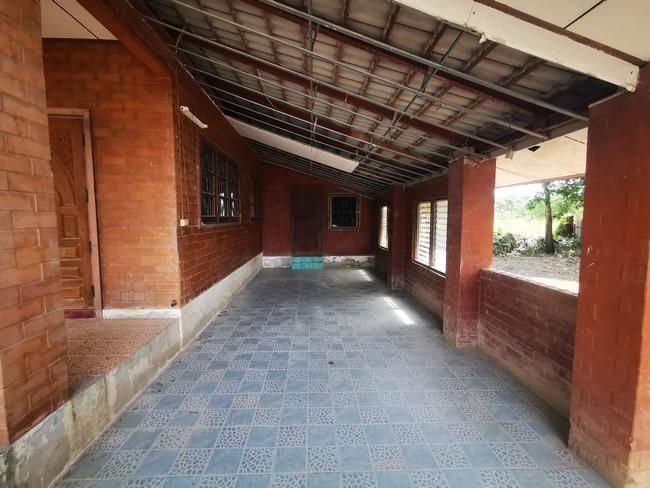 ใช่ 💖 บ้าน นิคมพัฒนา ราคาพิเศษ! 💖 รูปที่ 4