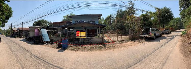 ใช่ 💖 บ้าน เมืองอุดรธานี ราคาพิเศษ! 💖 รูปที่ 2