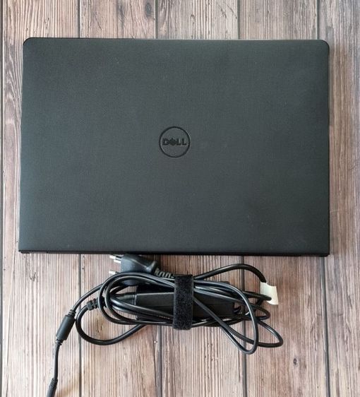 Notebook Dell W5641104RTH 3467 Intel (R) I5-7200 มือสอง สภาพด้านนอก 85 เปอร์เซ็นต์ เพิ่ม Ram 12 GB จอ 14 นิ้ว HDD 200 GB  Window10 รวมกระเป๋า รูปที่ 3
