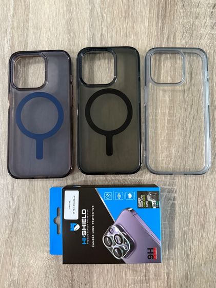 เคส I phone 15pro 