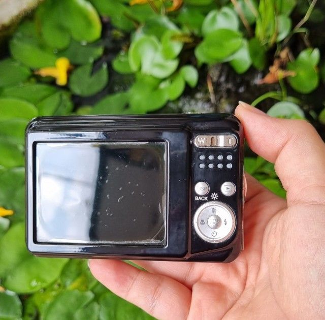 กล้องถ่ายรูป FUJIFILM AV110 FinePix รูปที่ 2