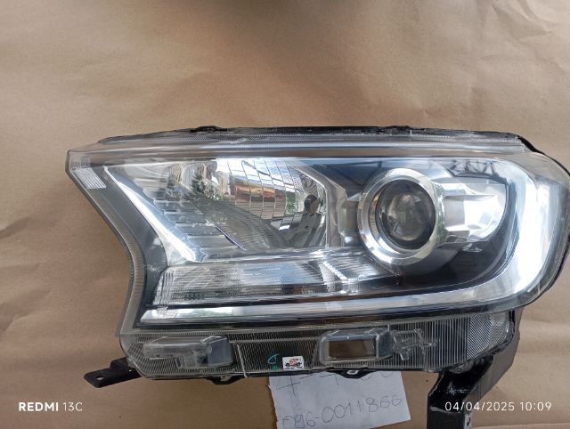 ไฟหน้า  แท้    เรนเจอร รูปที่ 7