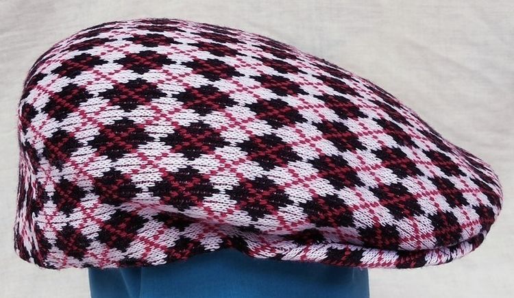  gcillo + KANGOL  รูปที่ 10