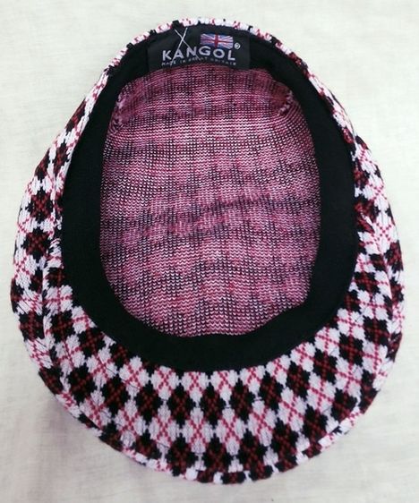  gcillo + KANGOL  รูปที่ 15