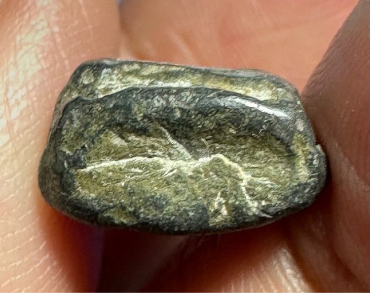 🙏พระหูยาน ชินเขียว กรุชัยนาท🙏พระชินสีห์ กรุทัพผึ้ง สุโขทัย เนื้อดินเผาสีหม้อใหม่(ไม่ผ่านการใช้)ใหม่🙏พระรอดเนื้อชิน องค์ละ 1550 รูปที่ 17