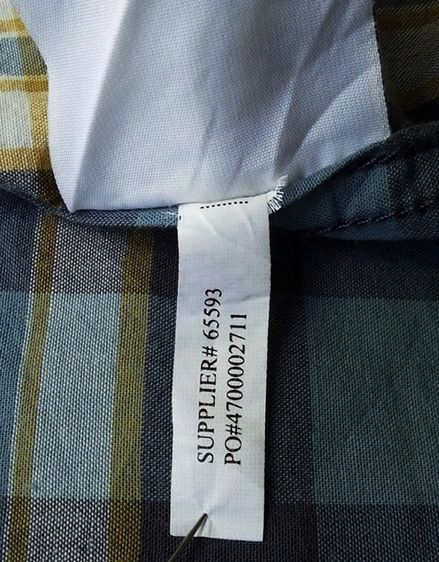 RALPH LAUREN ใหม่เอี่ยม รูปที่ 9