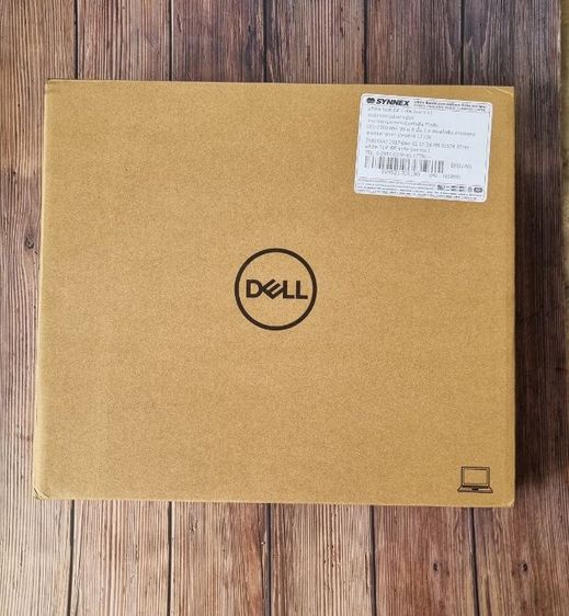 Notebook Dell W5641104RTH 3467 Intel (R) I5-7200 มือสอง สภาพด้านนอก 85 เปอร์เซ็นต์ เพิ่ม Ram 12 GB จอ 14 นิ้ว HDD 200 GB  Window10 รวมกระเป๋า รูปที่ 9